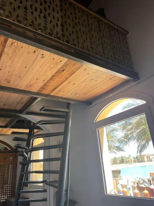 The Seafront Magical Loft! Appartamento Hurghada