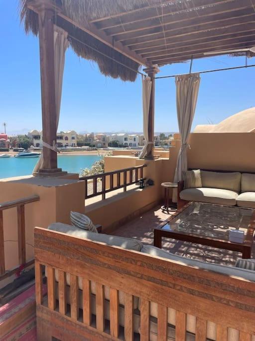 The Seafront Magical Loft! شقة *