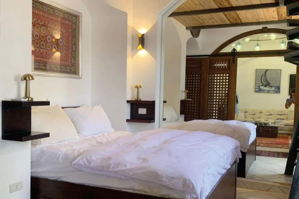 The Seafront Magical Loft! Appartamento