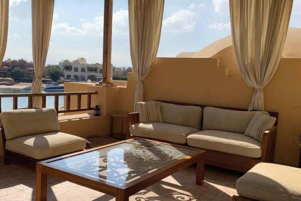 The Seafront Magical Loft! Apartament *